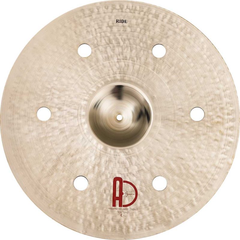 Buy Turkish Ride Cymbals - For Sale - Agean Music