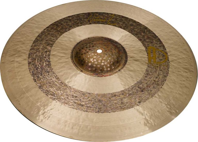 Turkish Drum Ride Buy Cymbal - AGEAN Cymbals 24 Inch Z Series Ride