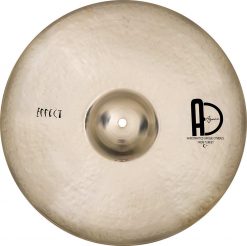 AGEAN Cymbals EFFECT 22" Crash