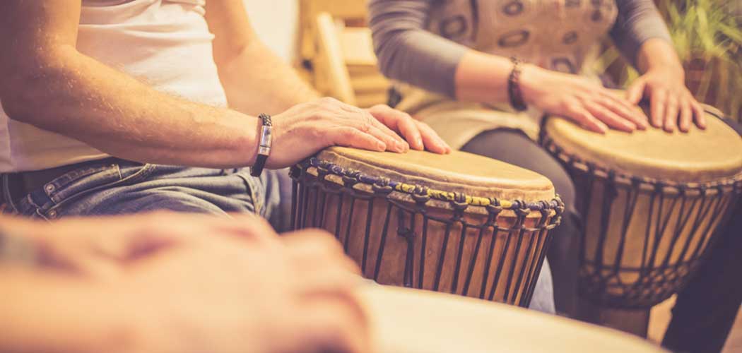 Percussion instrument