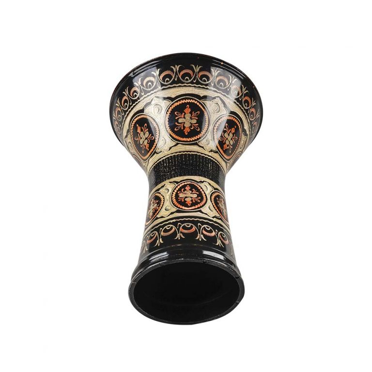 Agean Egypt Copper Darbuka With Hand Engraving Darbuka Drum