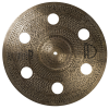 Agean Cymbals 18" Natural R Low Noise Fx Crash
