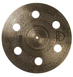 Agean Cymbals 16" Natural R Low Noise Fx Crash