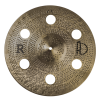 Agean Cymbals 18" R Low Noise Fx Crash
