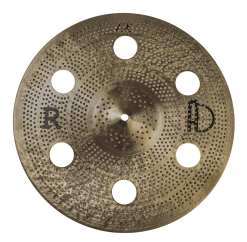 Agean Cymbals 16" R Low Noise Fx Crash